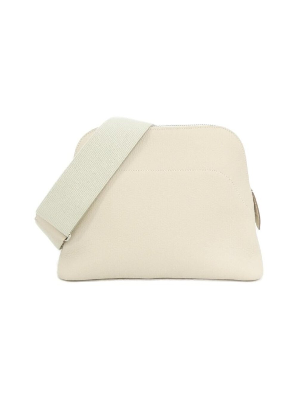 Hermes Bolide Messenger Shoulder Bag